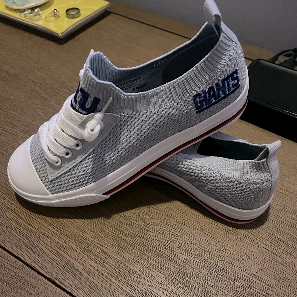 NYG Sneakers - Brand New